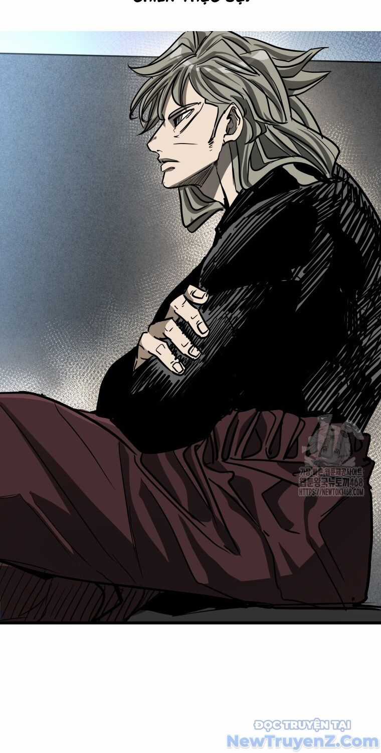 Shark - Cá Mập - Chương 357 - Trang 36