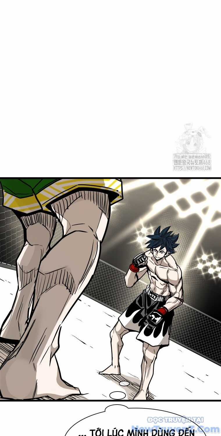 Shark - Cá Mập - Chương 357 - Trang 37