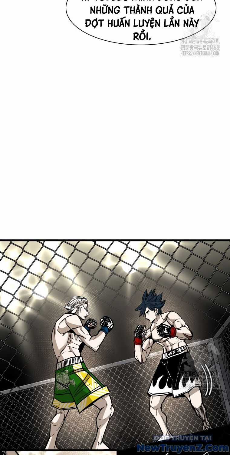 Shark - Cá Mập - Chương 357 - Trang 38