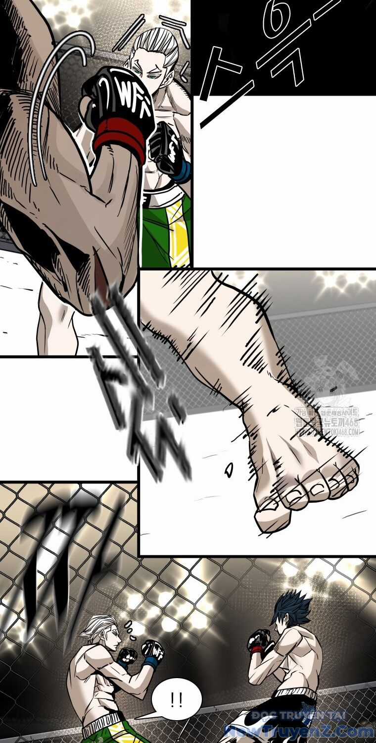 Shark - Cá Mập - Chương 357 - Trang 39