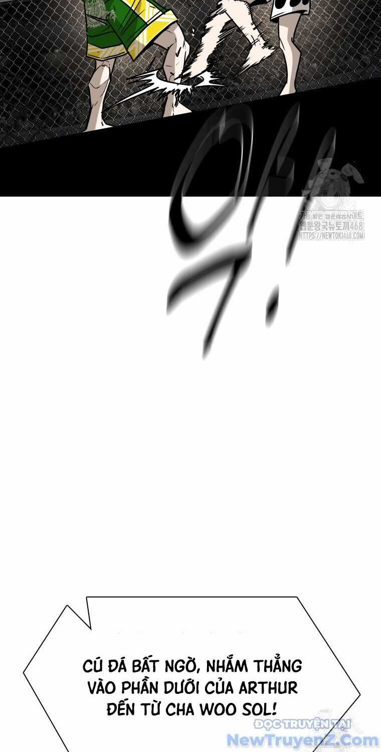 Shark - Cá Mập - Chương 357 - Trang 40