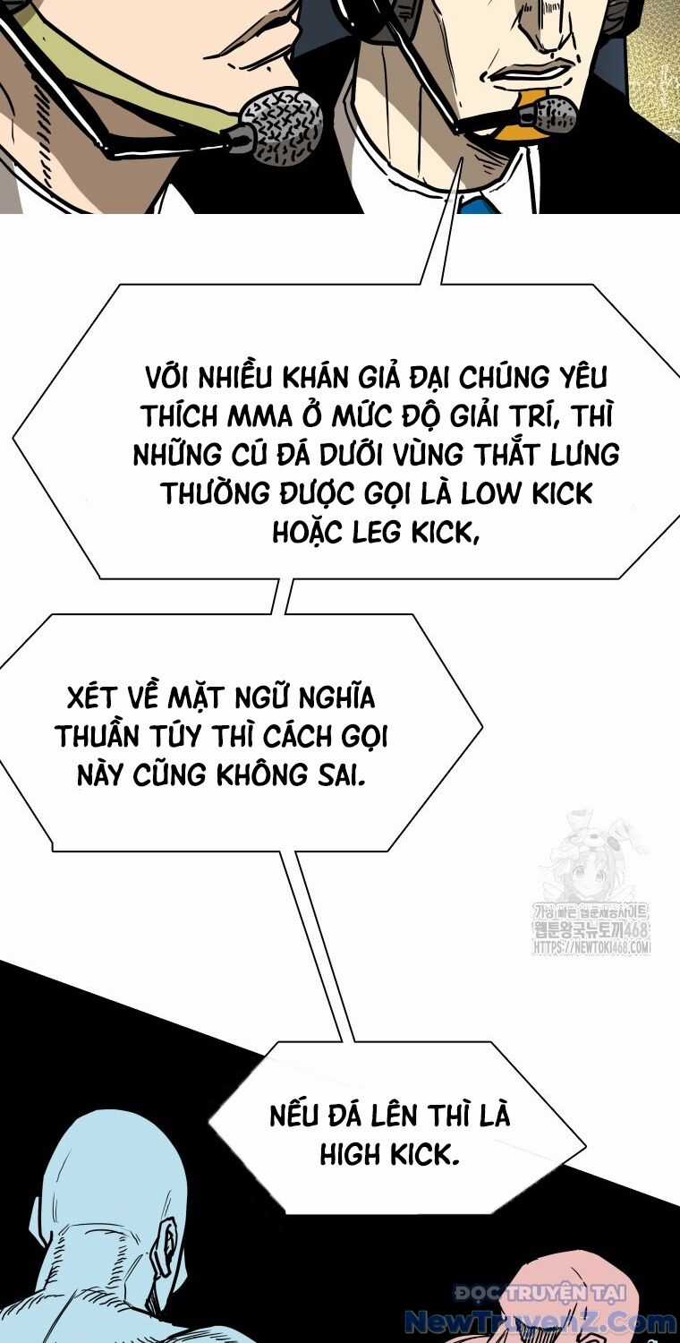 Shark - Cá Mập - Chương 357 - Trang 44