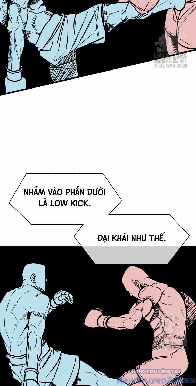 Shark - Cá Mập - Chương 357 - Trang 46