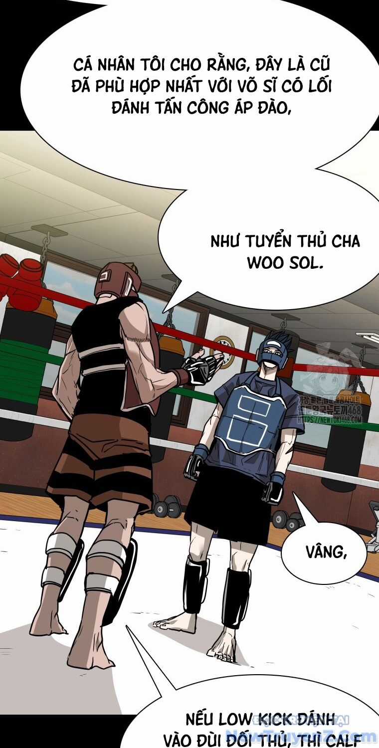 Shark - Cá Mập - Chương 357 - Trang 50