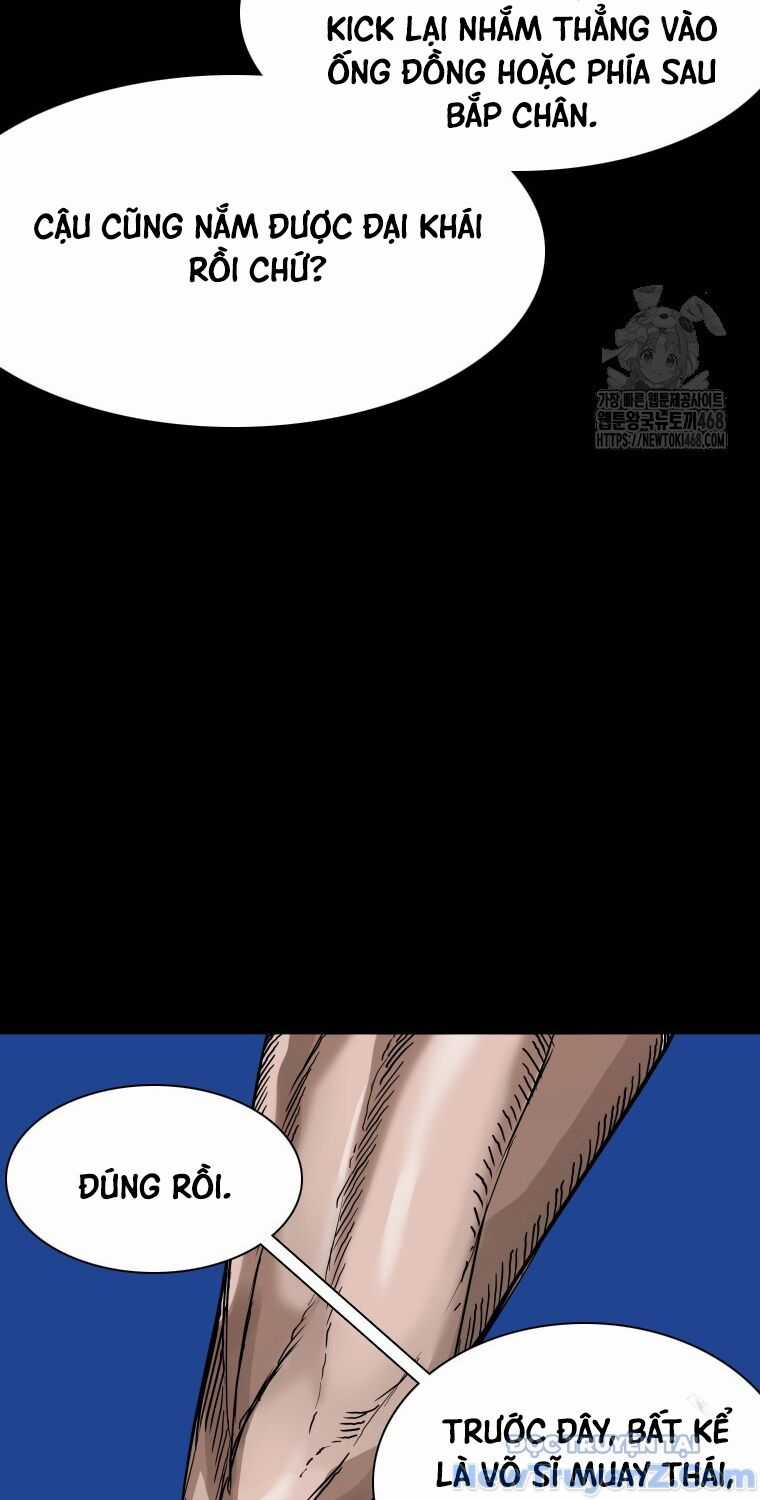 Shark - Cá Mập - Chương 357 - Trang 51