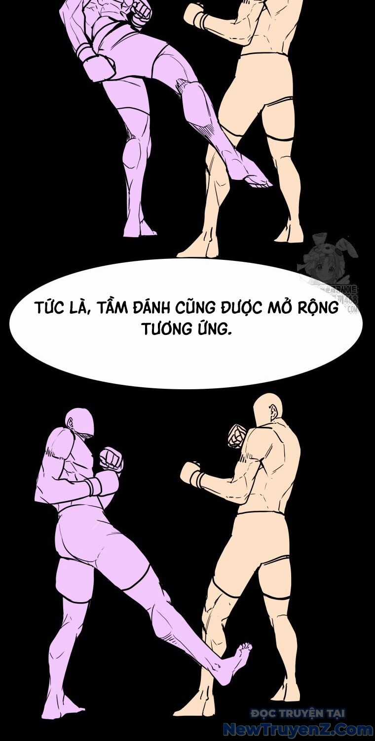 Shark - Cá Mập - Chương 357 - Trang 56