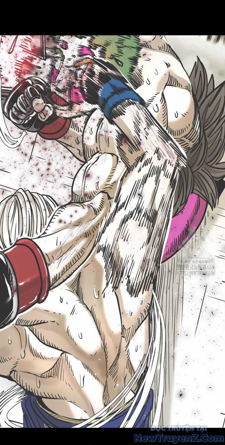 Shark - Cá Mập - Chương 357 - Trang 58