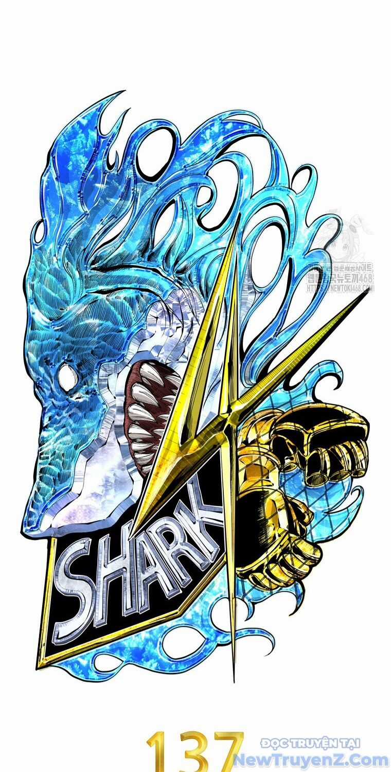 Shark - Cá Mập - Chương 357 - Trang 7