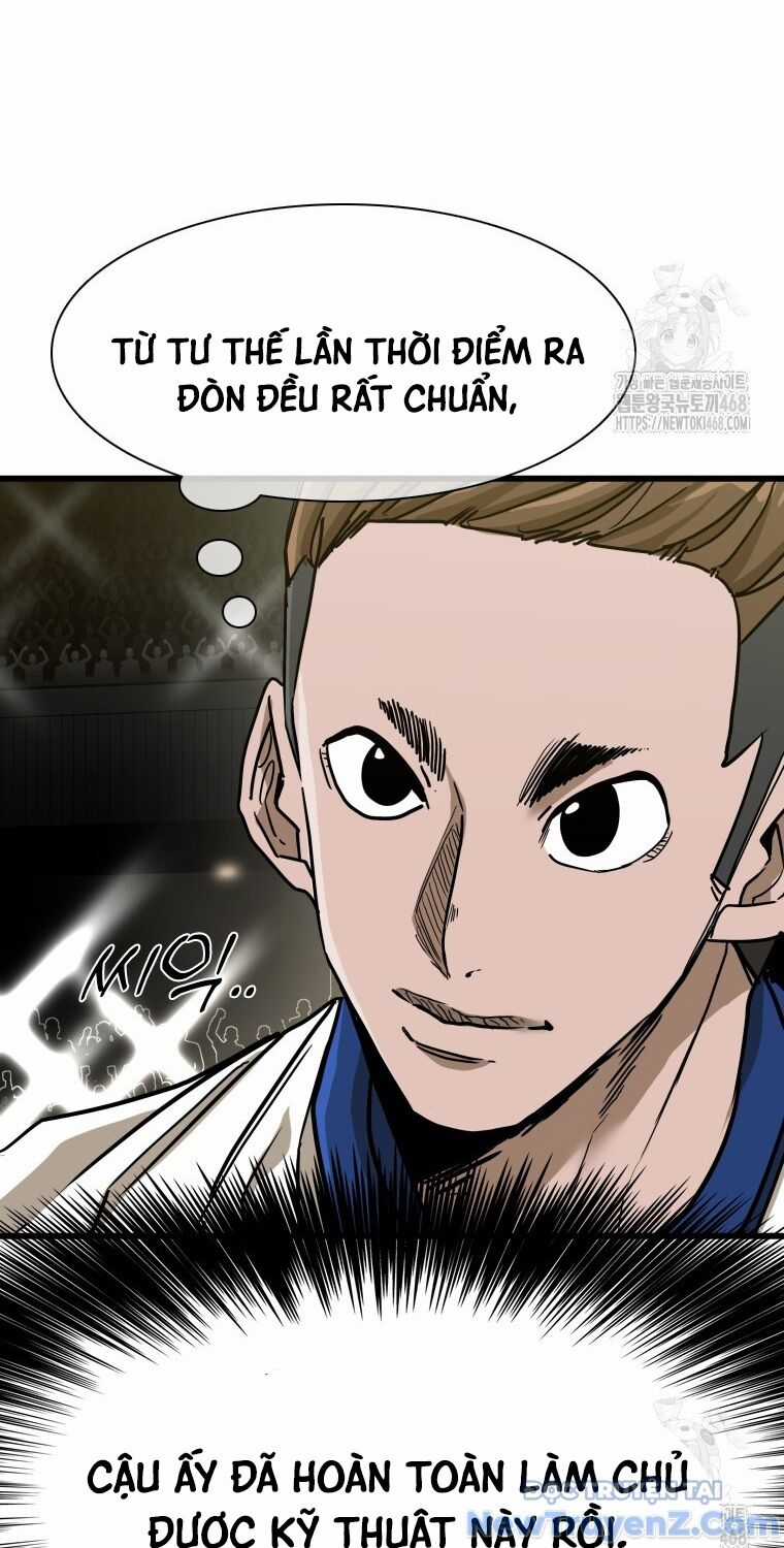 Shark - Cá Mập - Chương 357 - Trang 62