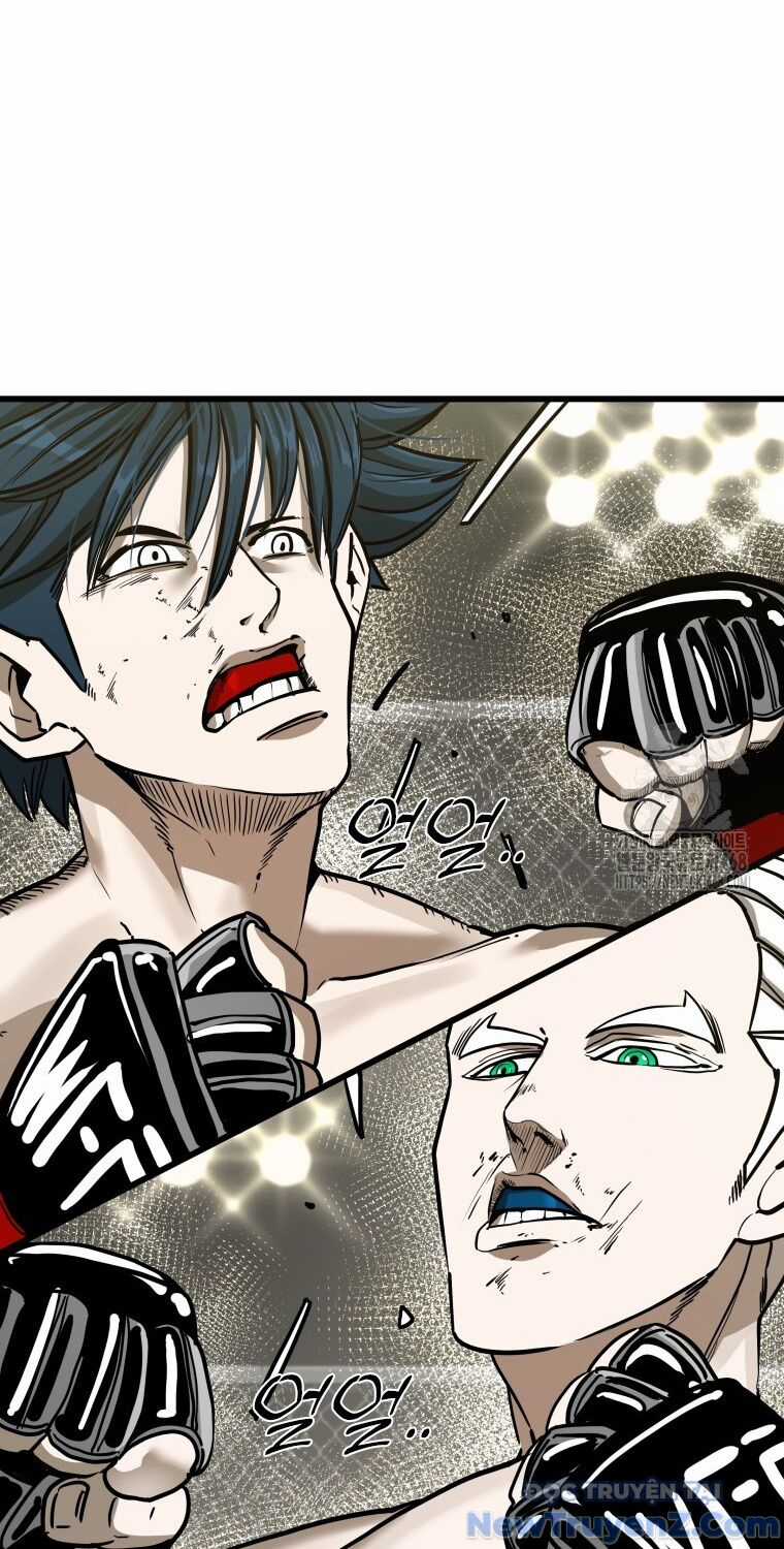 Shark - Cá Mập - Chương 357 - Trang 9