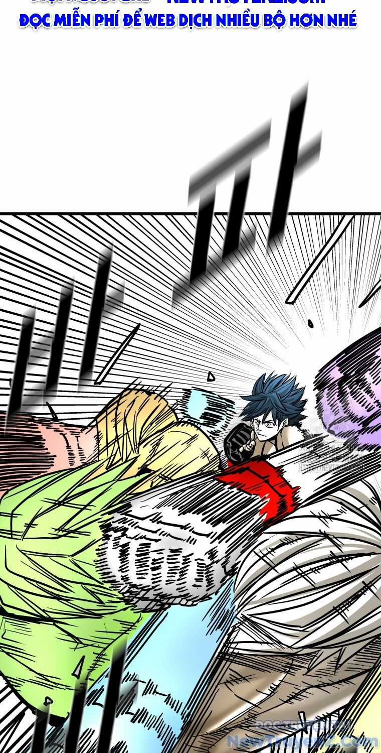 Shark - Cá Mập - Chương 358 - Trang 17