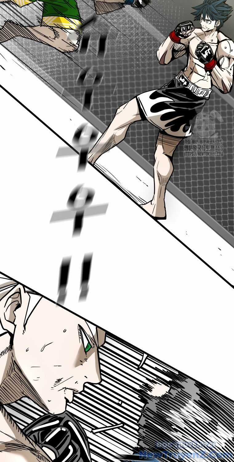 Shark - Cá Mập - Chương 358 - Trang 29