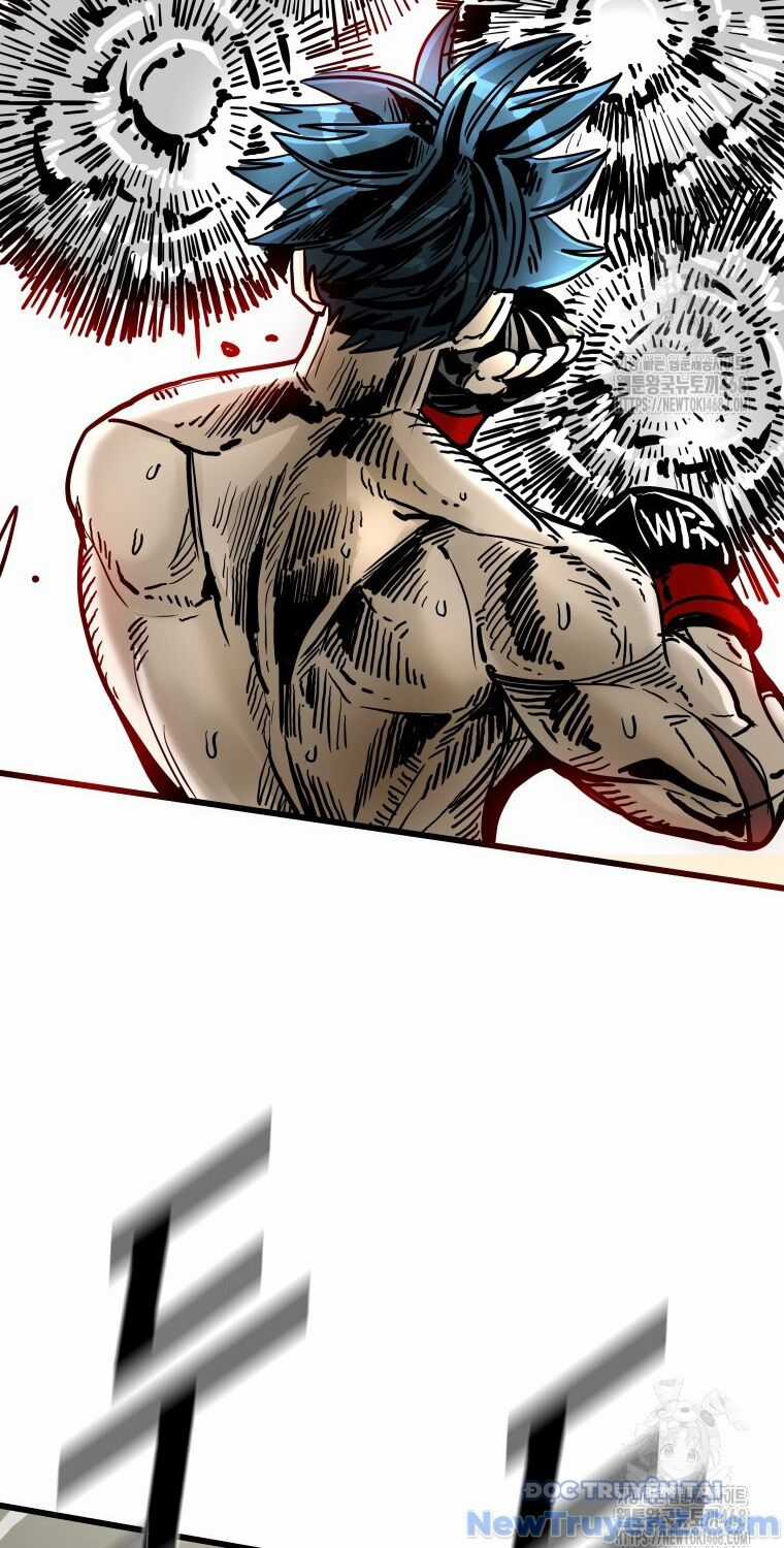 Shark - Cá Mập - Chương 358 - Trang 32