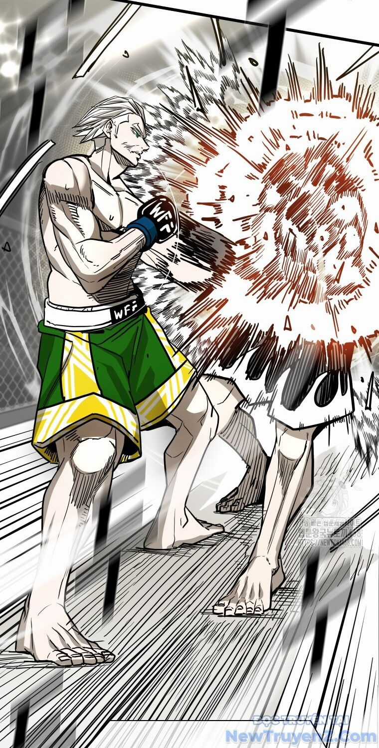 Shark - Cá Mập - Chương 358 - Trang 33