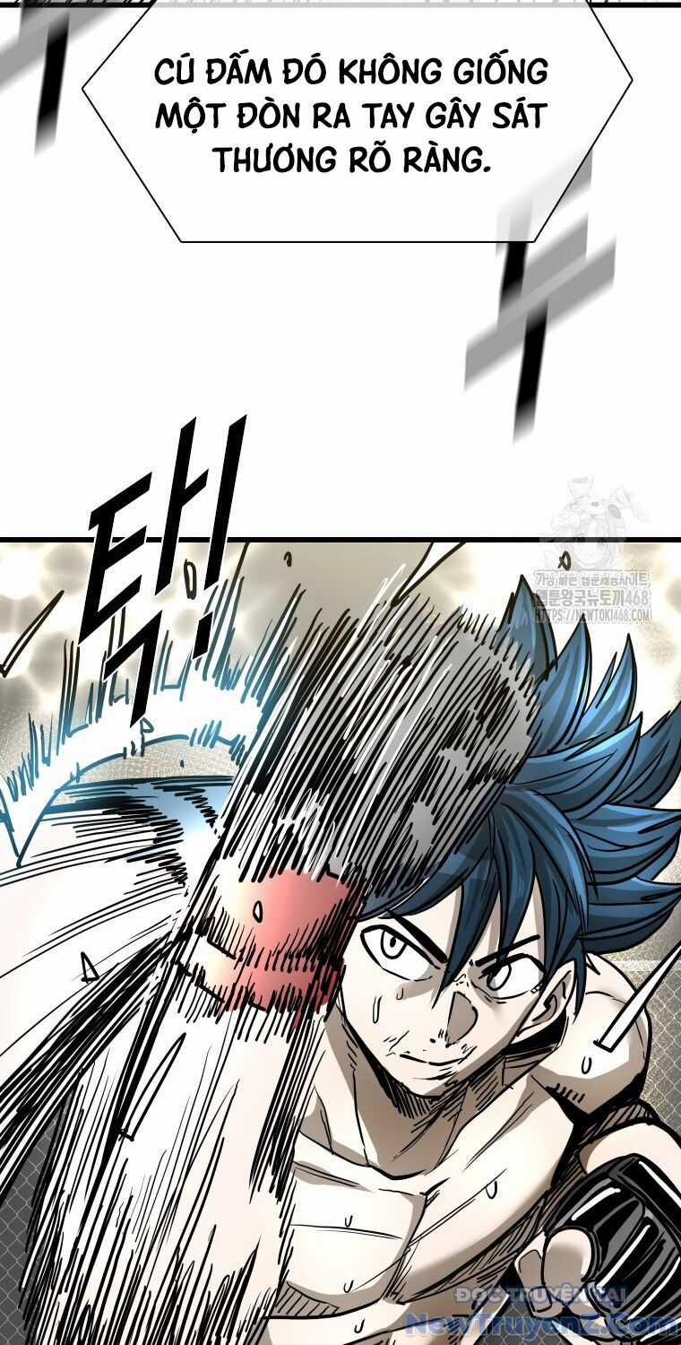 Shark - Cá Mập - Chương 358 - Trang 34