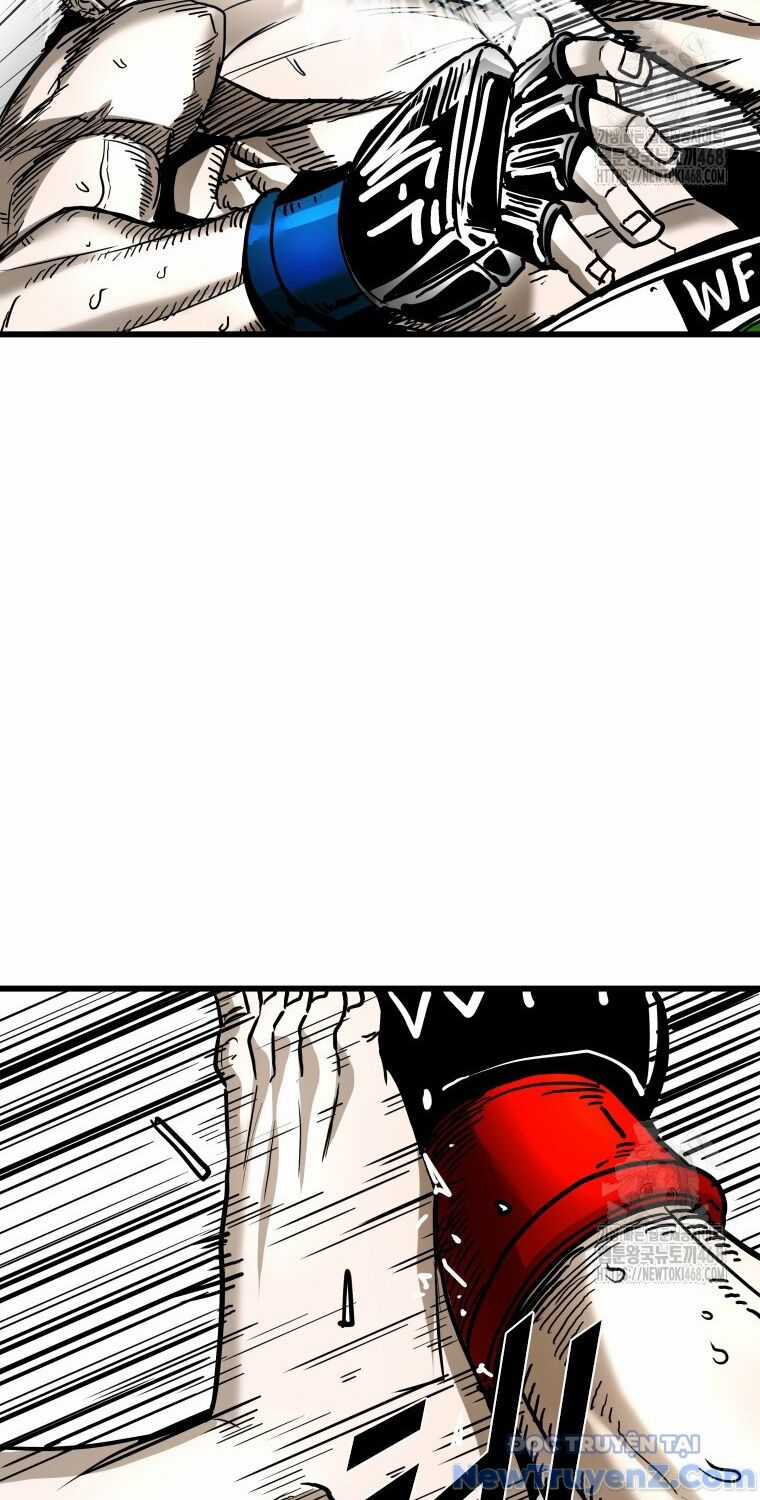 Shark - Cá Mập - Chương 358 - Trang 38