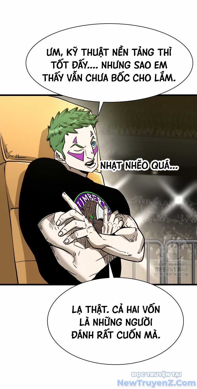 Shark - Cá Mập - Chương 358 - Trang 44