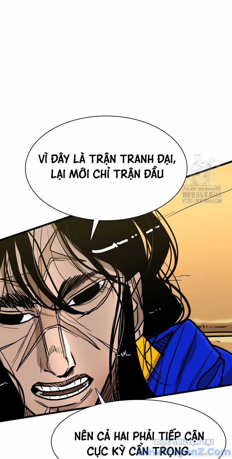 Shark - Cá Mập - Chương 358 - Trang 45