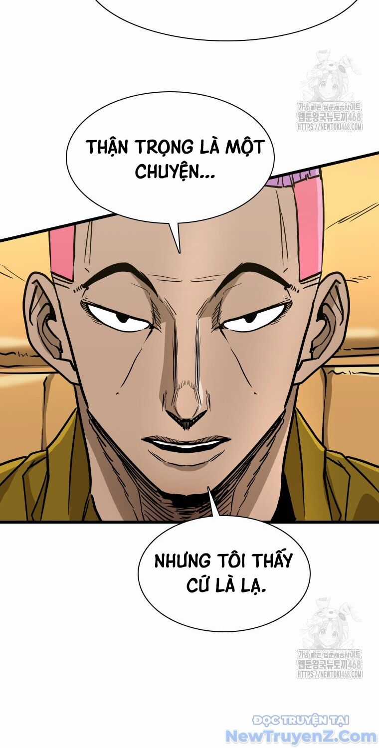 Shark - Cá Mập - Chương 358 - Trang 46