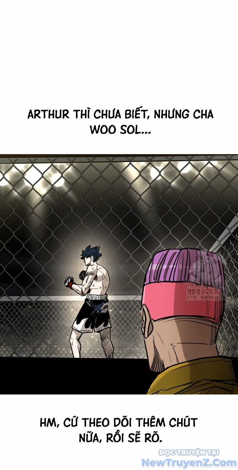 Shark - Cá Mập - Chương 358 - Trang 47