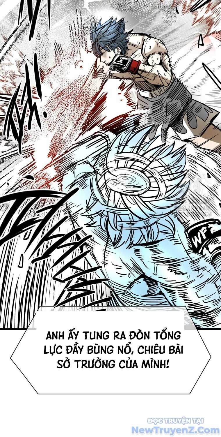 Shark - Cá Mập - Chương 358 - Trang 53