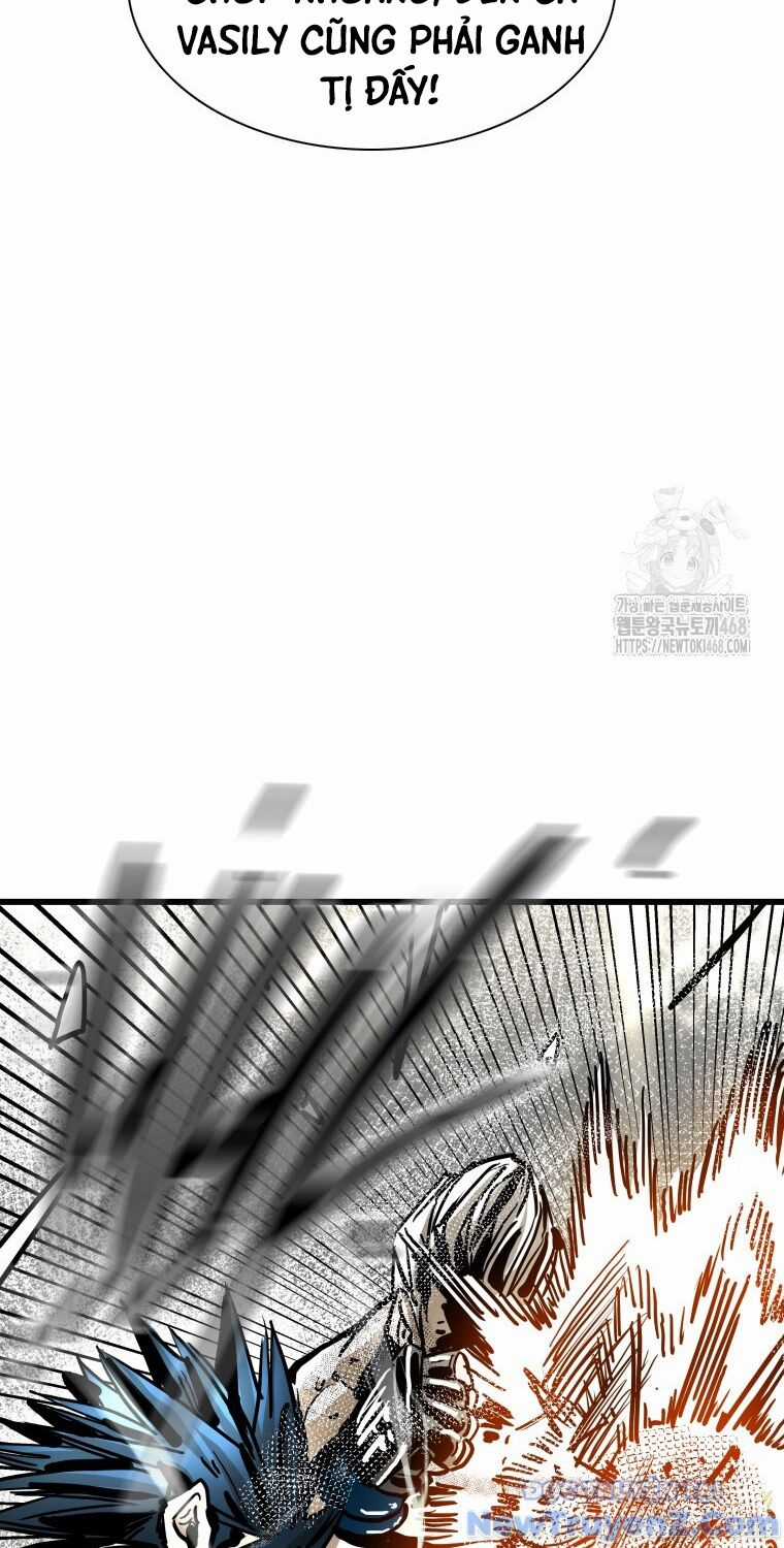 Shark - Cá Mập - Chương 358 - Trang 56