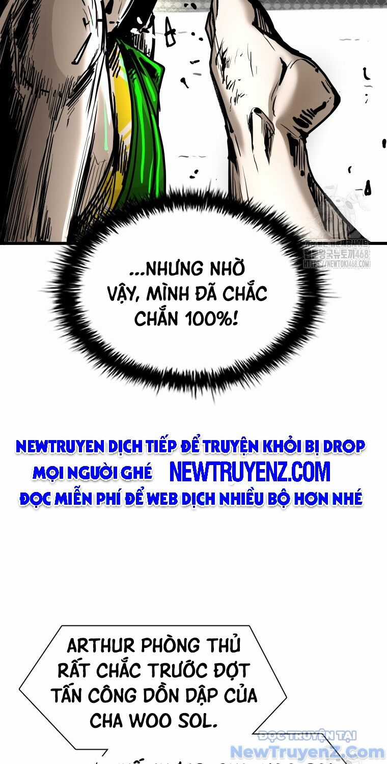 Shark - Cá Mập - Chương 358 - Trang 59