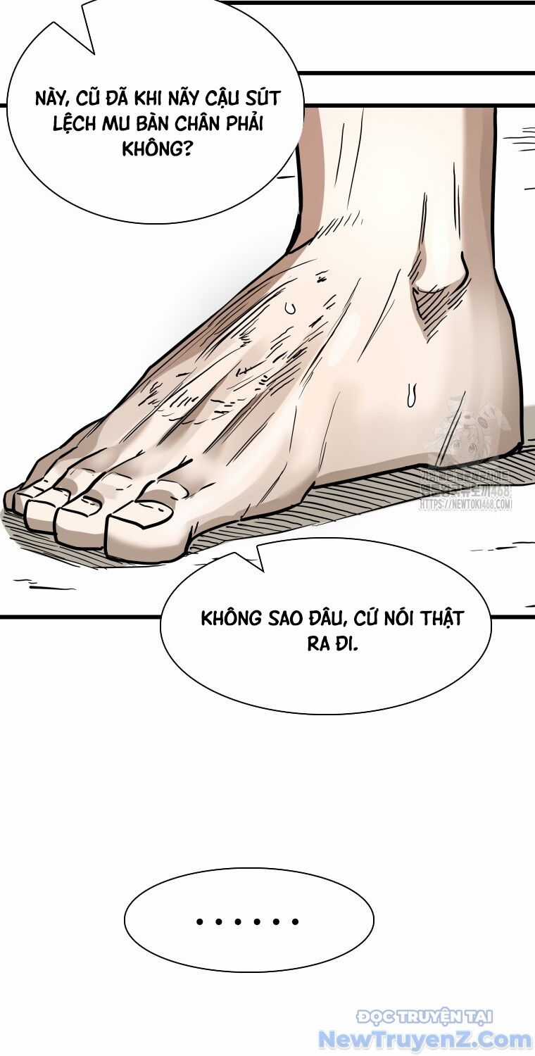 Shark - Cá Mập - Chương 359 - Trang 22