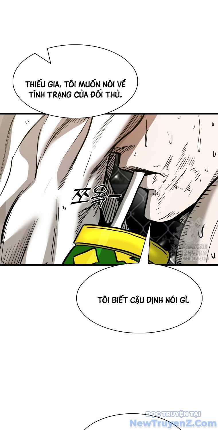 Shark - Cá Mập - Chương 359 - Trang 28