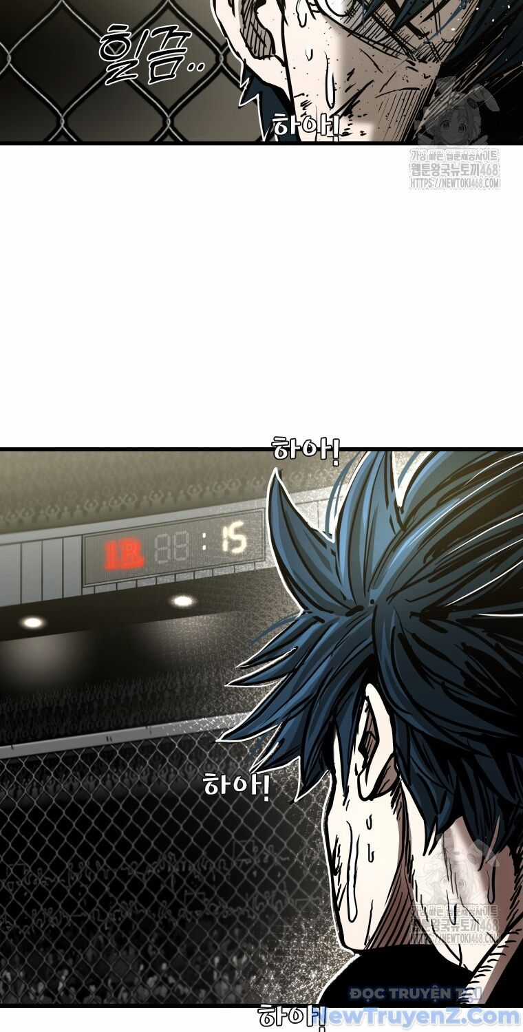 Shark - Cá Mập - Chương 359 - Trang 4