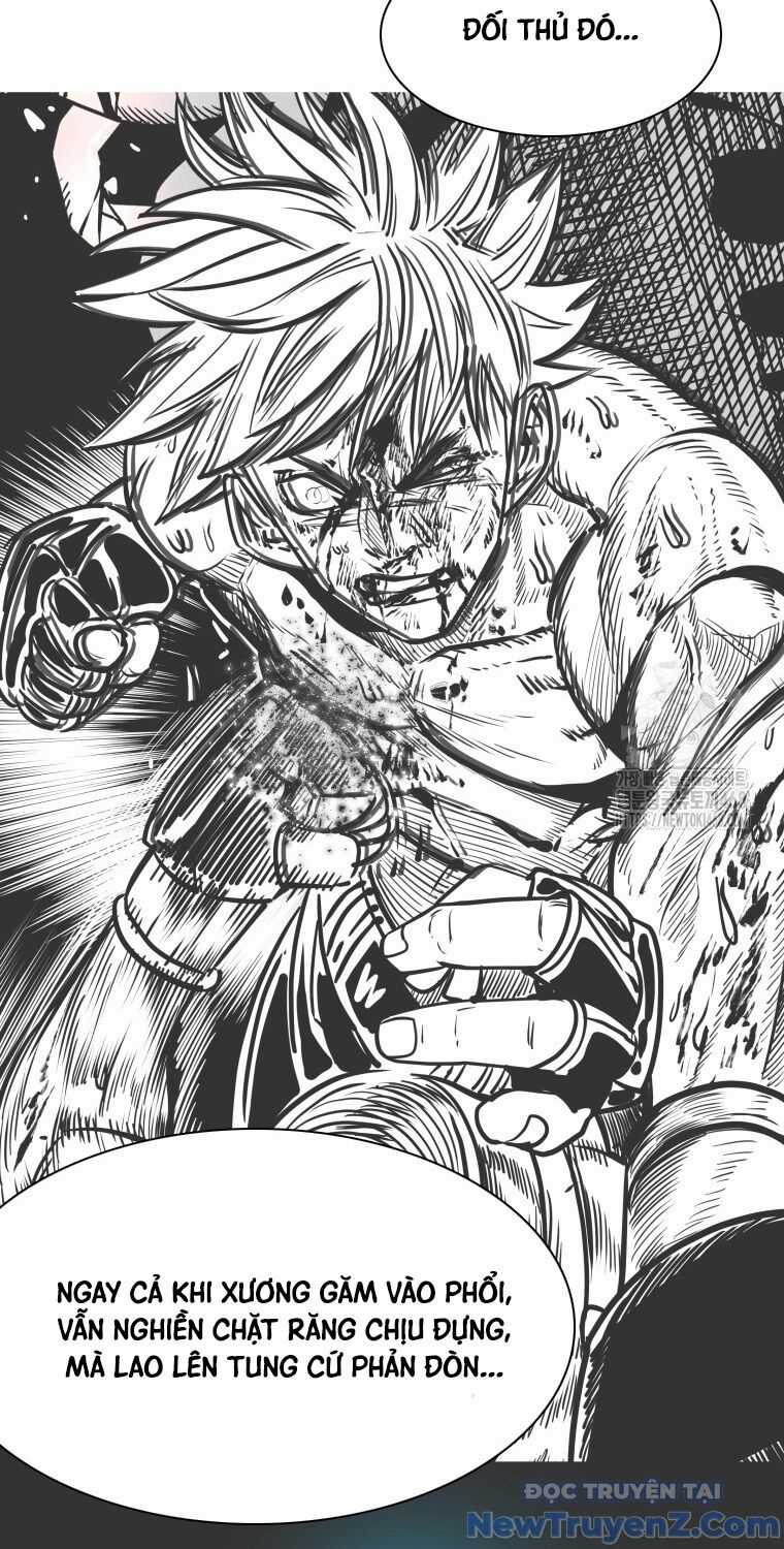 Shark - Cá Mập - Chương 359 - Trang 31
