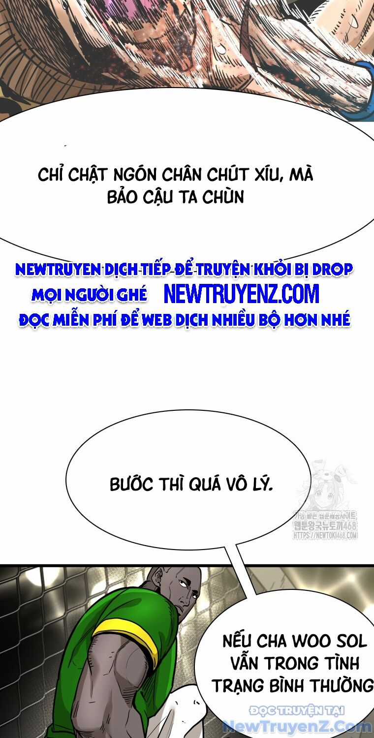 Shark - Cá Mập - Chương 359 - Trang 33