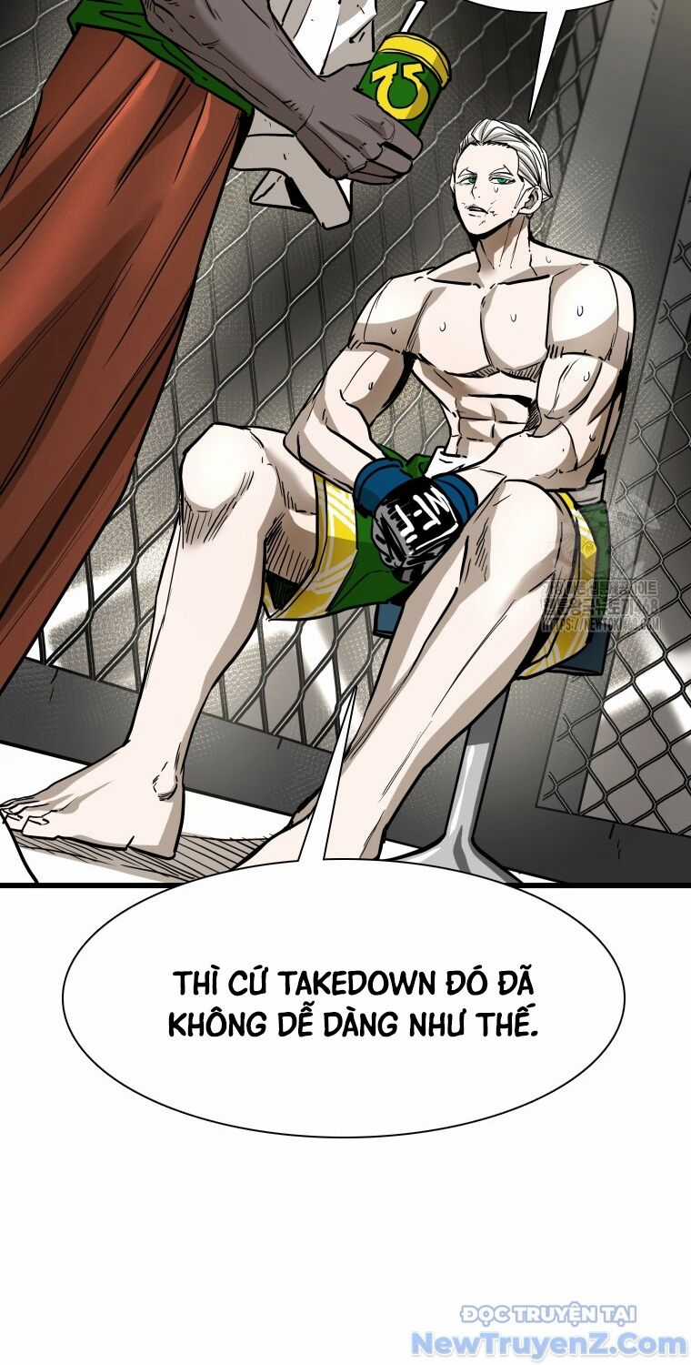 Shark - Cá Mập - Chương 359 - Trang 34