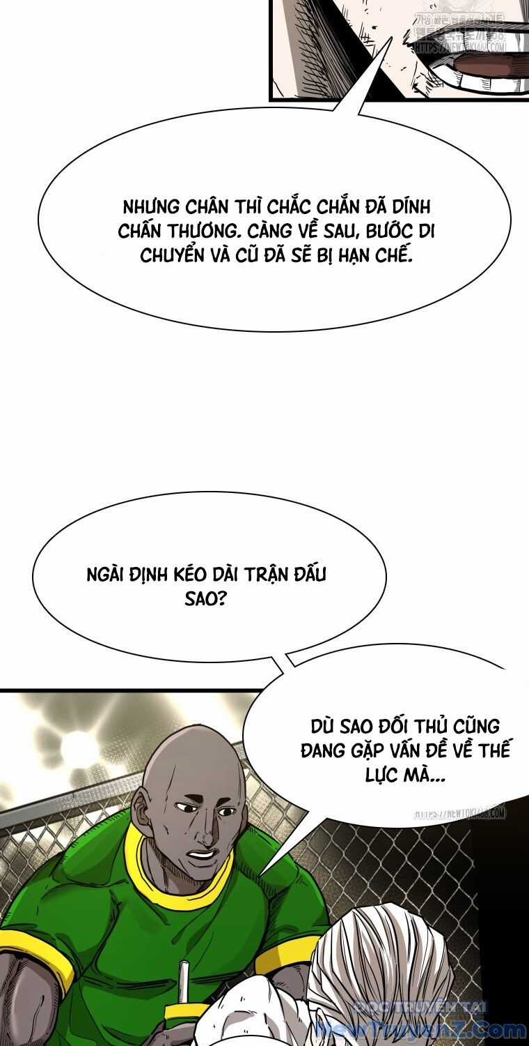 Shark - Cá Mập - Chương 359 - Trang 41