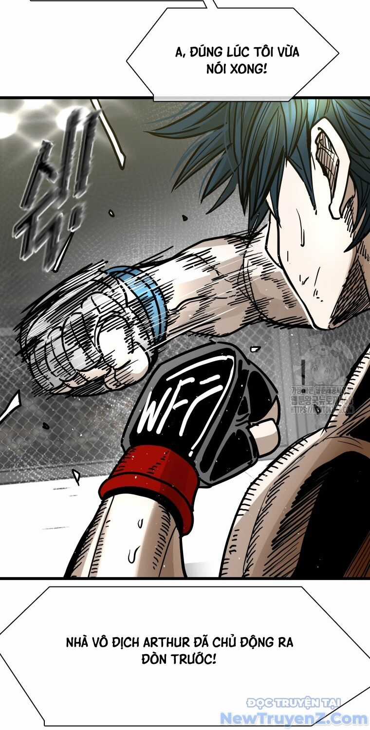 Shark - Cá Mập - Chương 359 - Trang 50