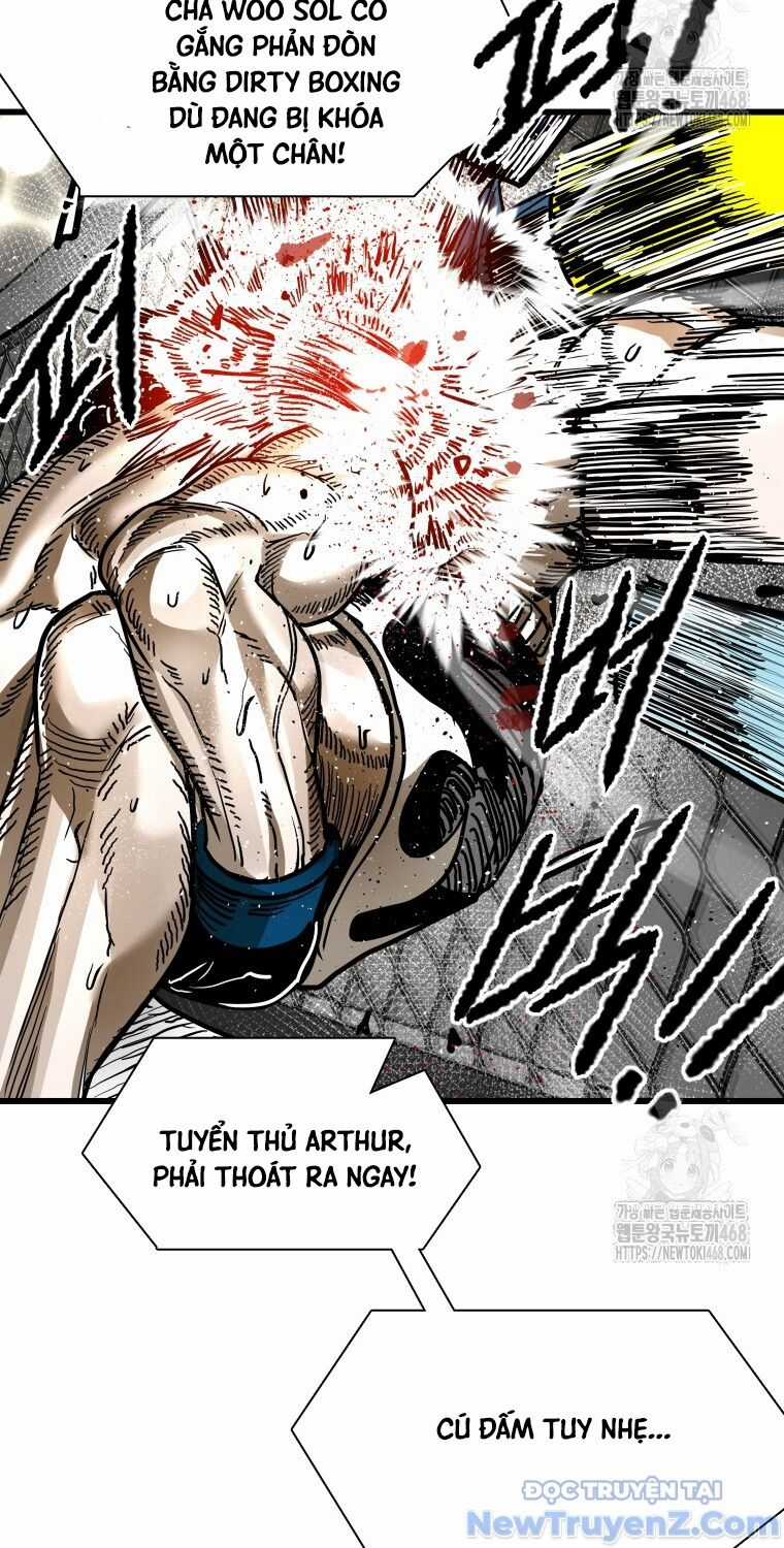 Shark - Cá Mập - Chương 359 - Trang 60