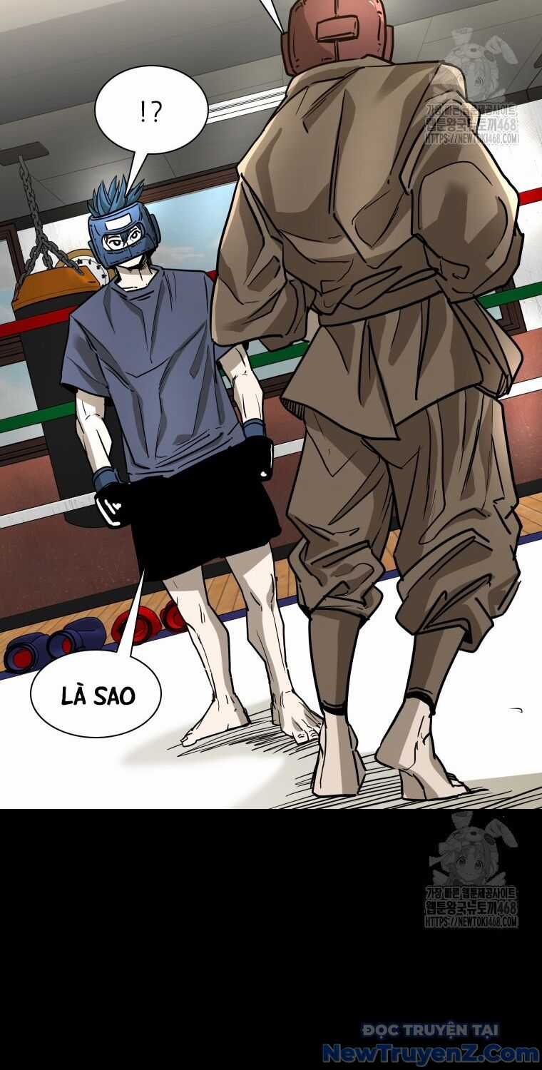 Shark - Cá Mập - Chương 359 - Trang 68