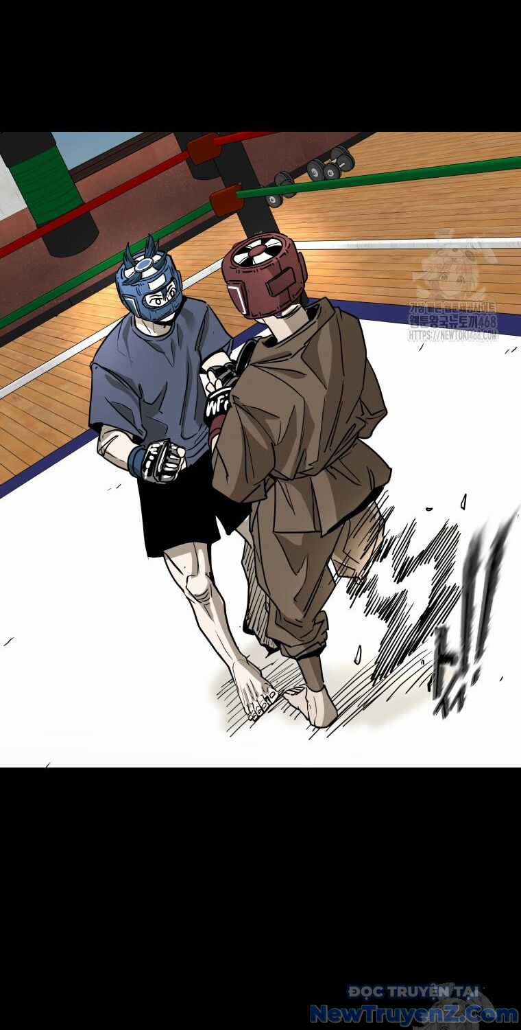 Shark - Cá Mập - Chương 359 - Trang 70