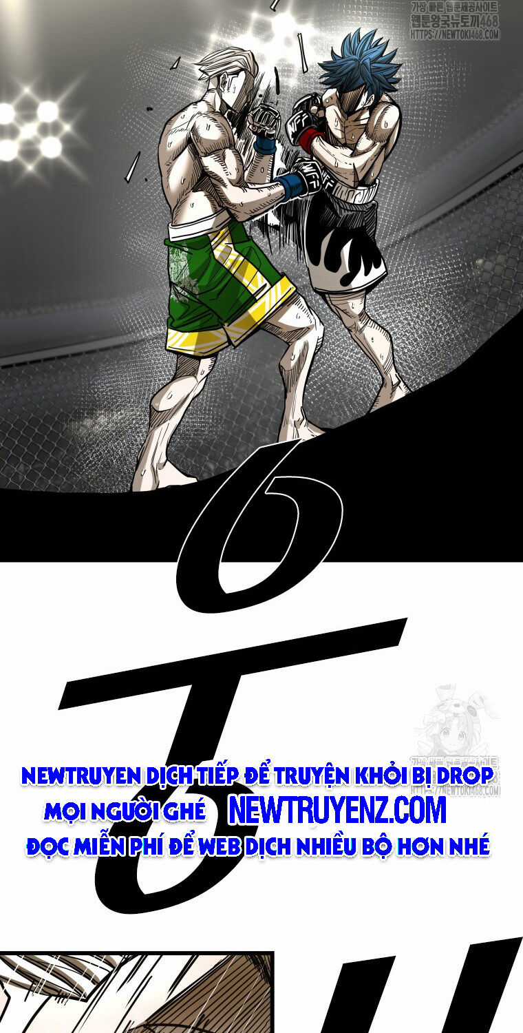 Shark - Cá Mập - Chương 360 - Trang 11