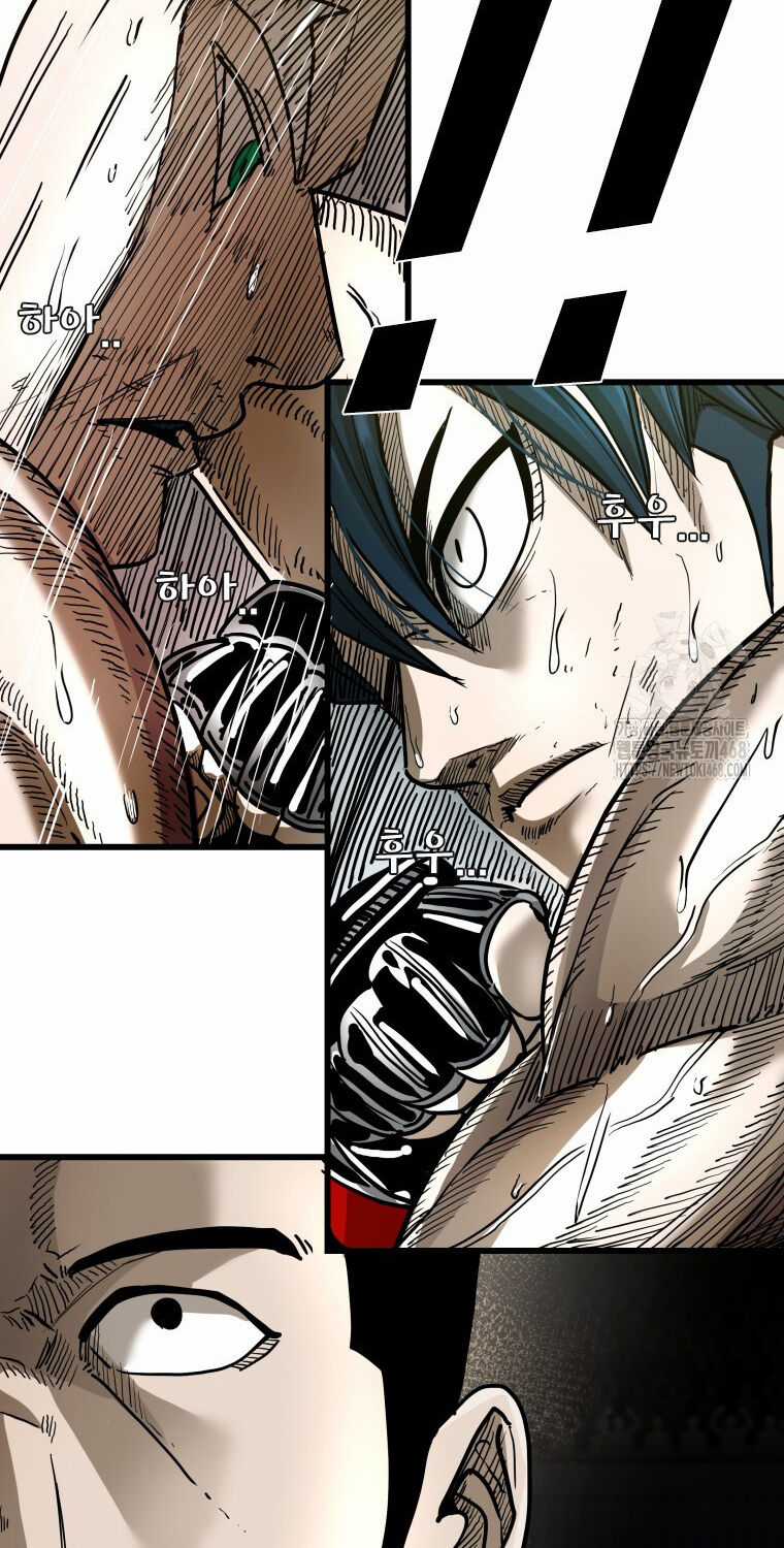 Shark - Cá Mập - Chương 360 - Trang 12