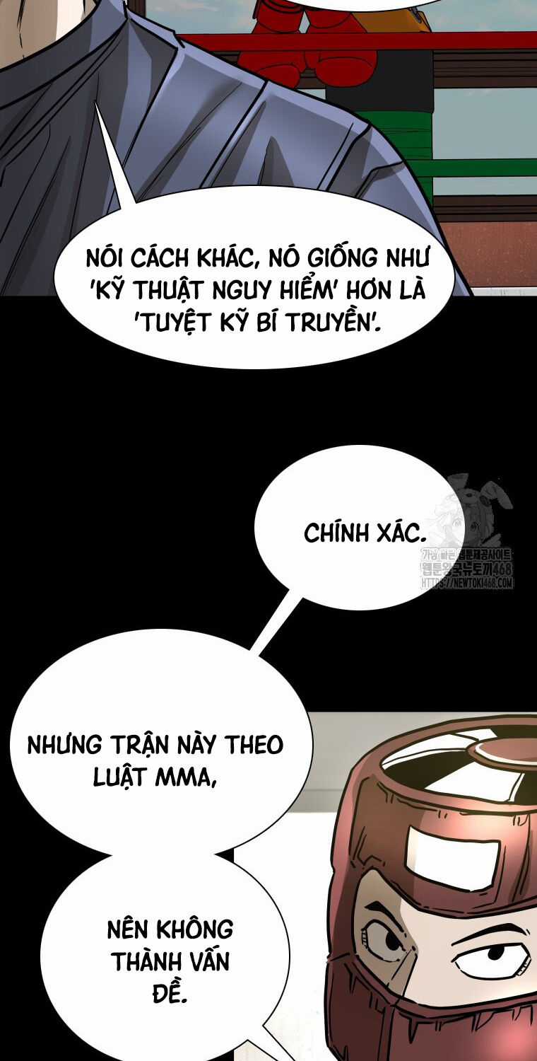 Shark - Cá Mập - Chương 360 - Trang 20