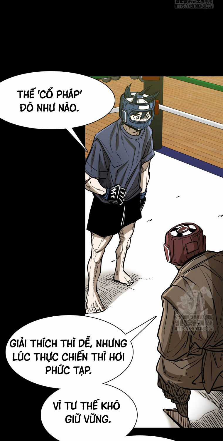 Shark - Cá Mập - Chương 360 - Trang 22