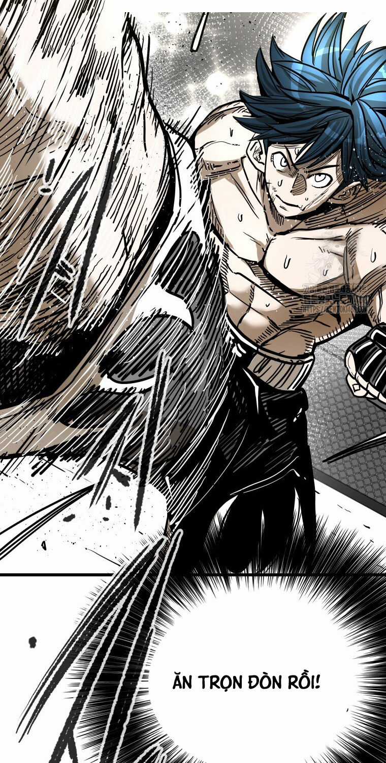 Shark - Cá Mập - Chương 360 - Trang 26