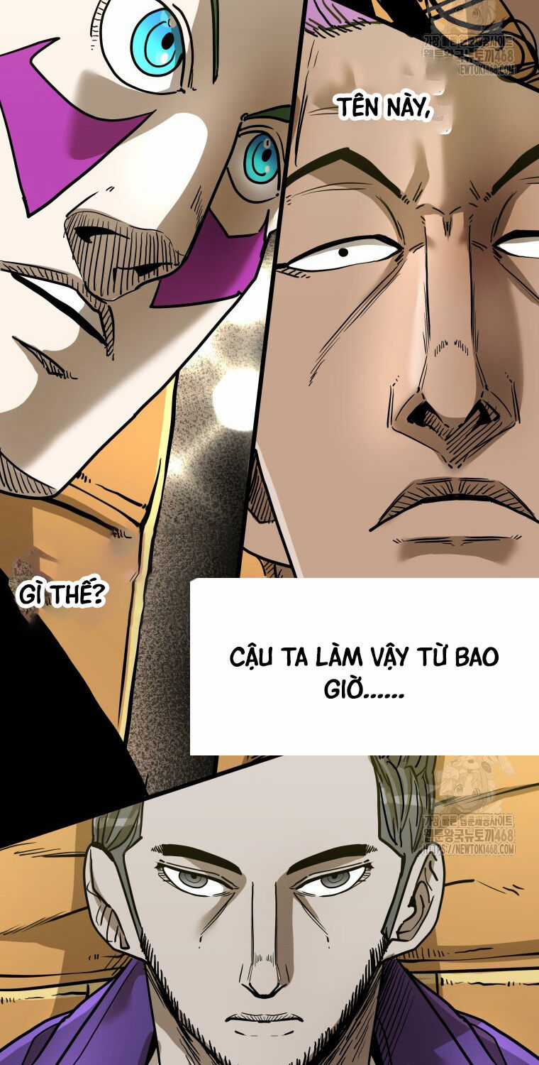 Shark - Cá Mập - Chương 360 - Trang 30