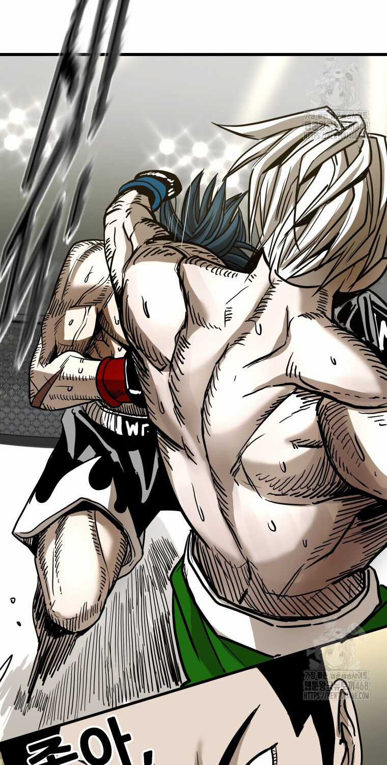 Shark - Cá Mập - Chương 360 - Trang 4