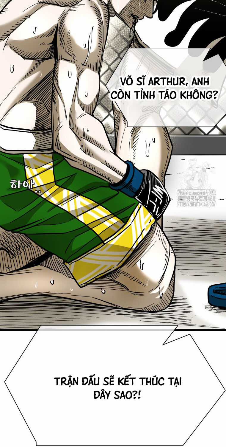 Shark - Cá Mập - Chương 360 - Trang 34