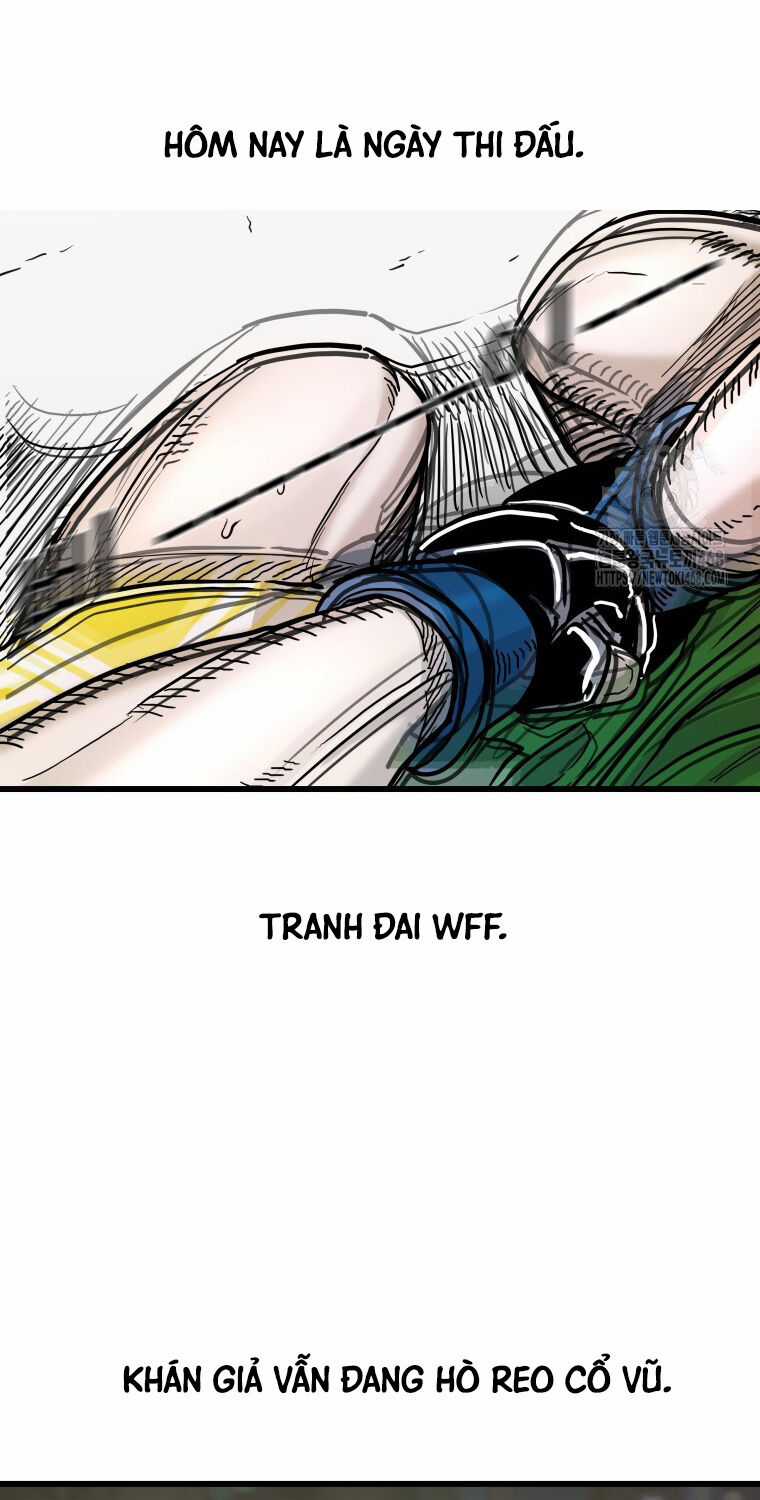 Shark - Cá Mập - Chương 360 - Trang 37