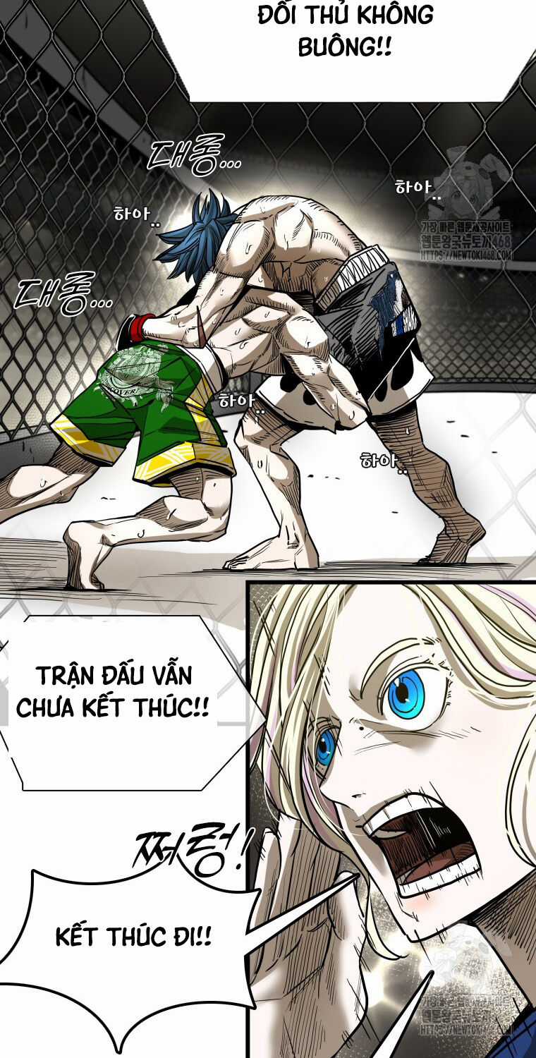 Shark - Cá Mập - Chương 360 - Trang 43