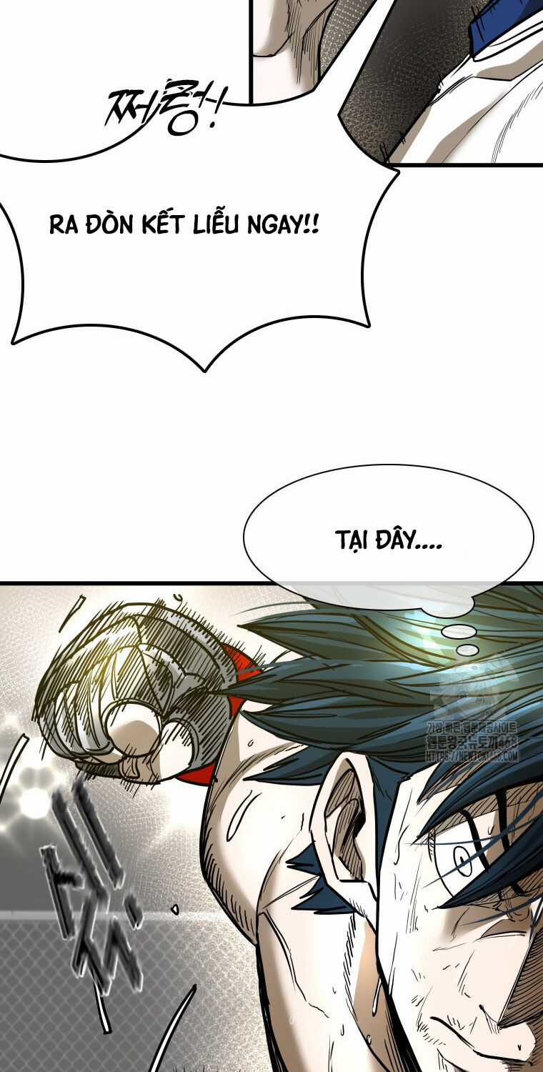 Shark - Cá Mập - Chương 360 - Trang 44