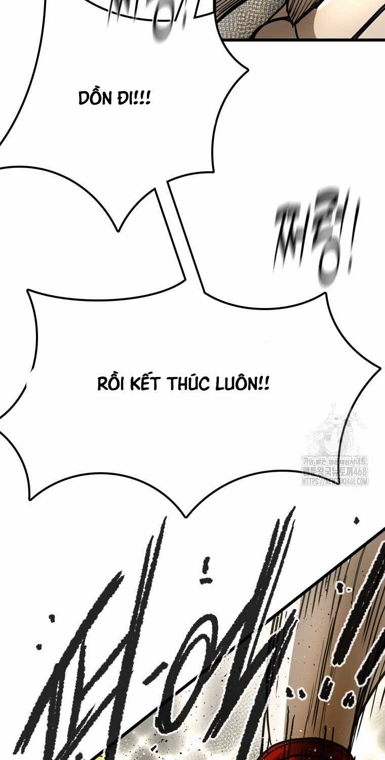 Shark - Cá Mập - Chương 360 - Trang 47